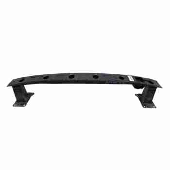 Recambio de refuerzo paragolpes trasero para audi a3 sportback (8va) ambiente referencia OEM IAM 8V4807309  