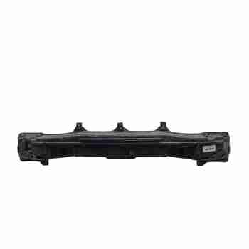 Recambio de refuerzo paragolpes trasero para hyundai tucson (nx) style hybrid 2wd referencia OEM IAM 86631N7100  