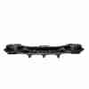 Recambio de refuerzo paragolpes trasero para hyundai tucson (nx) style hybrid 2wd referencia OEM IAM 86631N7100  