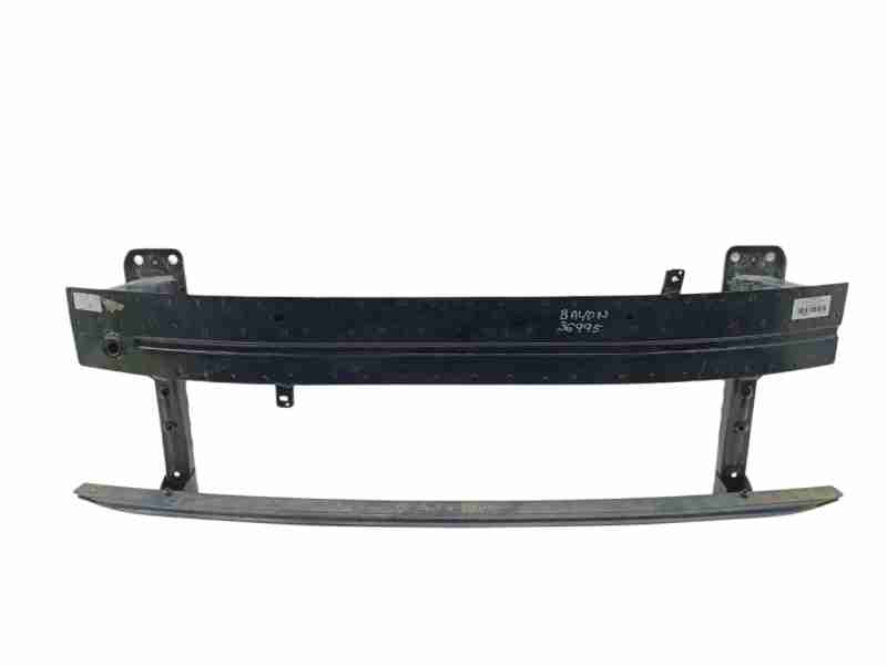 Recambio de refuerzo paragolpes delantero para hyundai bayon essence 2wd referencia OEM IAM 64900Q0400 / 64900Q0000  