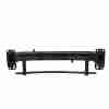 Recambio de refuerzo paragolpes delantero para hyundai bayon essence 2wd referencia OEM IAM 64900Q0400 / 64900Q0000  