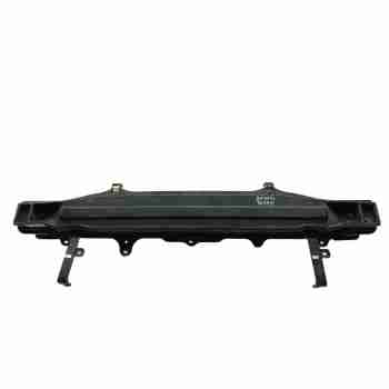 Recambio de refuerzo paragolpes trasero para hyundai bayon essence 2wd referencia OEM IAM 86631Q0AA0  