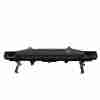 Recambio de refuerzo paragolpes trasero para hyundai bayon essence 2wd referencia OEM IAM 86631Q0AA0  