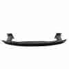 Recambio de refuerzo paragolpes trasero para volkswagen tiguan (ax1) life referencia OEM IAM 5NA807305A  