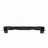 Recambio de refuerzo paragolpes trasero para volkswagen tiguan (ax1) life referencia OEM IAM 5NA807305A  