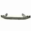 Recambio de refuerzo paragolpes delantero para bmw x1 (f48) xdrive 20 d referencia OEM IAM 51117342439  