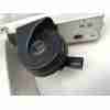 Recambio de refuerzo paragolpes delantero para bmw x1 (f48) xdrive 20 d referencia OEM IAM 51117342439  