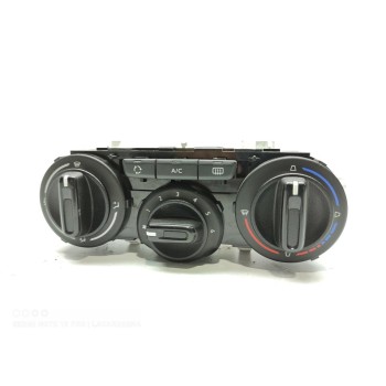 Recambio de mando asiento calefactable para citroën c3 comercial referencia OEM IAM 9823822777  