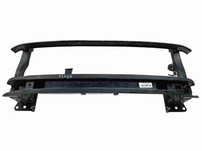 Recambio de refuerzo paragolpes delantero para volkswagen polo vi (aw1, bz1, ae1) 1.0 tsi referencia OEM IAM 2G0807109AC / 2G080