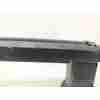 Recambio de refuerzo paragolpes trasero para renault kangoo iii rapid profesional referencia OEM IAM 756106853R  