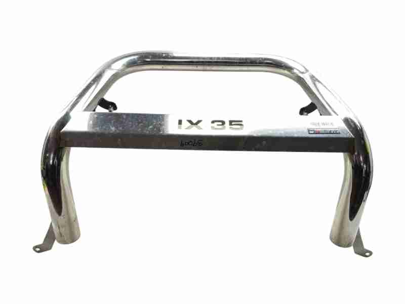 Recambio de defensa delantera para hyundai ix35 classic 2wd referencia OEM IAM 172.EC-SB-264 / 172ECSB264  