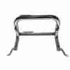Recambio de defensa delantera para hyundai ix35 classic 2wd referencia OEM IAM 172.EC-SB-264 / 172ECSB264  