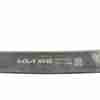 Recambio de travesaño inferior para kia ev6 (cv) gt-line 4wd referencia OEM IAM 86571CV000  