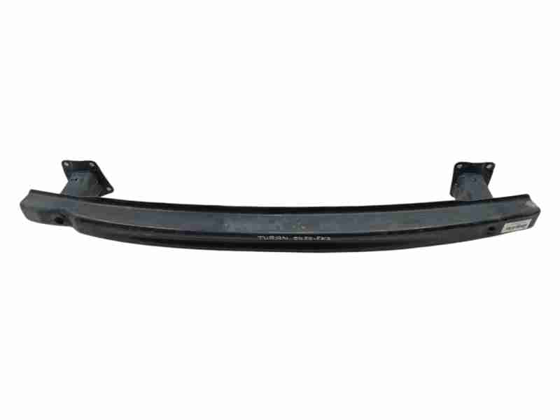 Recambio de refuerzo paragolpes trasero para volkswagen touran (1t1, 1t2) 2.0 tdi referencia OEM IAM 1T0807305D  