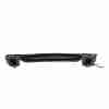 Recambio de refuerzo paragolpes trasero para bmw x1 (e84) sdrive 20d referencia OEM IAM 51122990162  