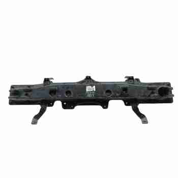 Recambio de refuerzo paragolpes trasero para kia niro i (de) 1.6 gdi hybrid referencia OEM IAM 86631G5500  