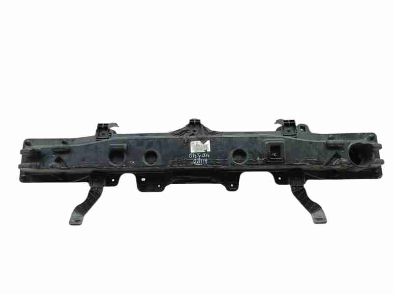 Recambio de refuerzo paragolpes trasero para kia niro i (de) 1.6 gdi hybrid referencia OEM IAM 86631G5500  