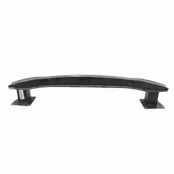 Recambio de refuerzo paragolpes trasero para volkswagen polo (6r1) advance referencia OEM IAM 6R0807305A  