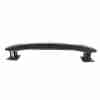 Recambio de refuerzo paragolpes trasero para volkswagen polo (6r1) advance referencia OEM IAM 6R0807305A  