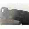Recambio de refuerzo paragolpes trasero para volkswagen polo (6r1) advance referencia OEM IAM 6R0807305A  