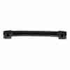 Recambio de refuerzo paragolpes trasero para volkswagen polo (6r1) advance referencia OEM IAM 6R0807305A  