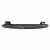 Recambio de refuerzo paragolpes trasero para volkswagen polo (6r1) advance referencia OEM IAM 6R0807305A  