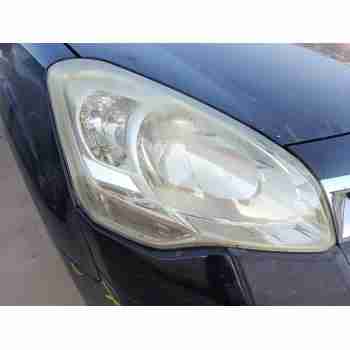 Recambio de faro derecho para citroën berlingo multispace (b9) 1.6 hdi 110 referencia OEM IAM   