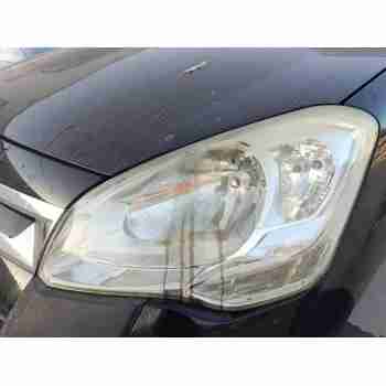 Recambio de faro izquierdo para citroën berlingo multispace (b9) 1.6 hdi 110 referencia OEM IAM   