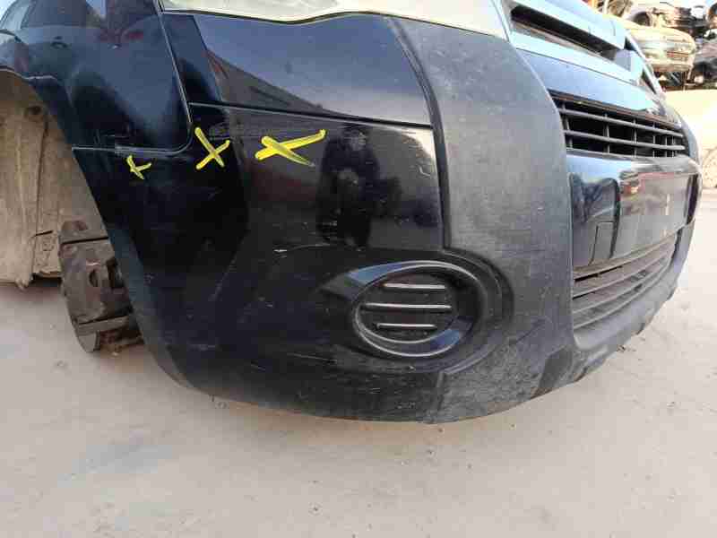 Recambio de paragolpes delantero para citroën berlingo multispace (b9) 1.6 hdi 110 referencia OEM IAM   