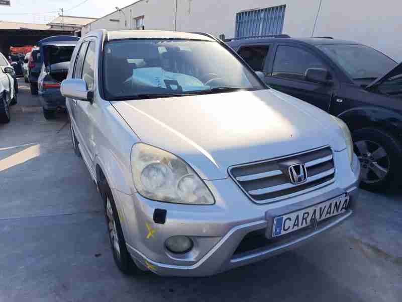 honda cr-v ii (rd_) del año 2006