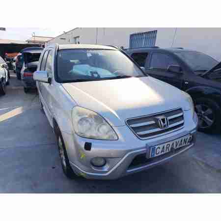 HONDA CR-V II (RD_)