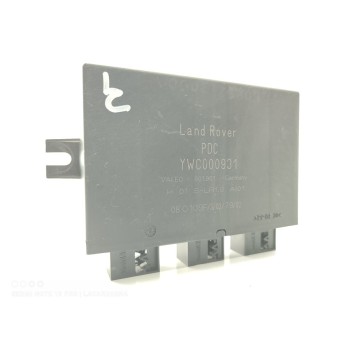 Recambio de modulo electronico para land rover range rover (lm) tdv8 hse referencia OEM IAM YWC000931  