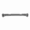 Recambio de refuerzo paragolpes trasero para bmw x1 (f48) xdrive 20 d referencia OEM IAM 51127332320  