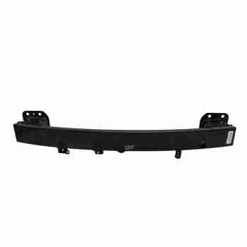Recambio de refuerzo paragolpes delantero para hyundai tucson (nx) style hybrid 2wd referencia OEM IAM 64900CZ000  