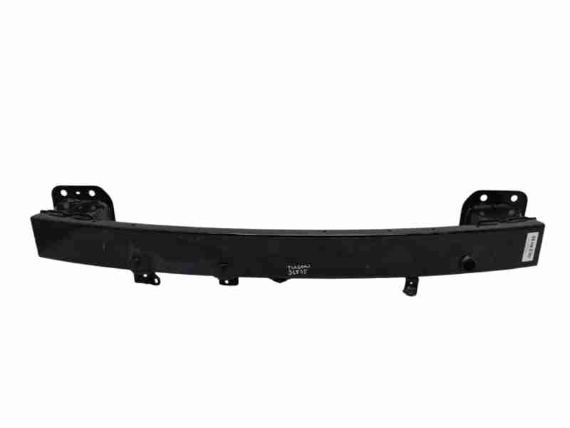 Recambio de refuerzo paragolpes delantero para hyundai tucson (nx) style hybrid 2wd referencia OEM IAM 64900CZ000  