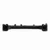 Recambio de refuerzo paragolpes delantero para hyundai tucson (nx) style hybrid 2wd referencia OEM IAM 64900CZ000  