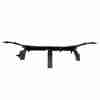 Recambio de travesaño superior para dacia dokker monospace (ke_) 1.5 dci (keaj, keah) referencia OEM IAM 625049610R / 625112301R