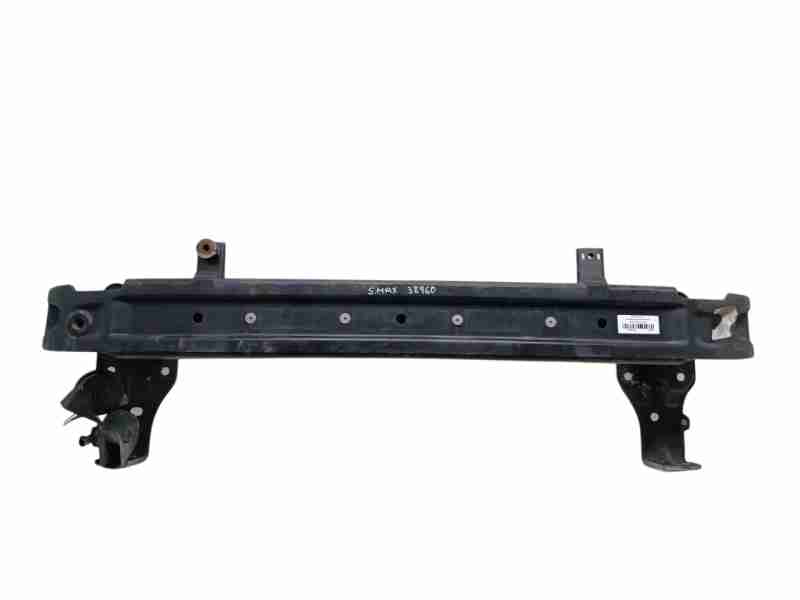 Recambio de refuerzo paragolpes delantero para ford s-max (ca1) trend (03.2010) referencia OEM IAM 6M21U10922AN / 1761236  