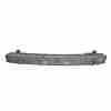 Recambio de refuerzo paragolpes trasero para opel insignia a sedán (g09) 2.0 cdti (69) referencia OEM IAM 12772411  