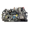 Recambio de motor completo para land rover range rover evoque r-dynamic basis referencia OEM IAM 204DTY  