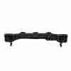 Recambio de refuerzo paragolpes trasero para hyundai ioniq 5 5 light elektro referencia OEM IAM 86631GI000  