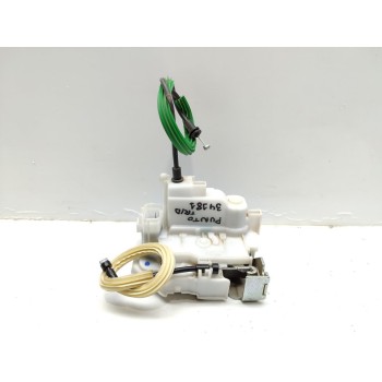 Recambio de cerradura puerta trasera derecha para fiat tipo ii (356) sedan mirror referencia OEM IAM 519876030  