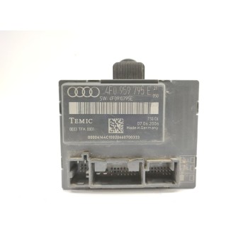 Recambio de modulo electronico para audi a6 berlina (4f2) 2.0 tdi referencia OEM IAM 4F0959795E  
