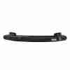 Recambio de refuerzo paragolpes trasero para seat ibiza (6j5) stylance / style referencia OEM IAM 6J4807305  