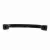 Recambio de refuerzo paragolpes trasero para seat ibiza (6j5) stylance / style referencia OEM IAM 6J4807305  