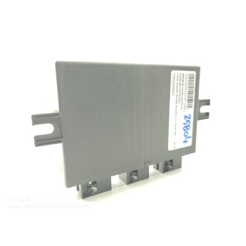 Recambio de modulo electronico para land rover range rover (lm) tdv8 hse referencia OEM IAM YWC000931  