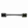 Recambio de refuerzo paragolpes delantero para kia ev6 (cv) gt-line 4wd referencia OEM IAM 64900CV000  