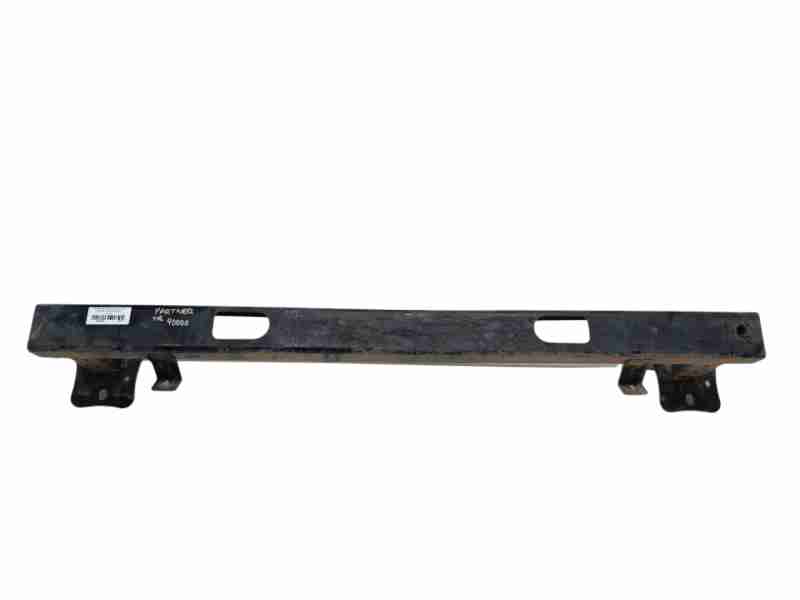 Recambio de refuerzo paragolpes trasero para peugeot partner furgoneta/monovolumen 1.6 hdi 16v 4x4 referencia OEM IAM 7414ZF  