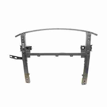 Recambio de travesaño inferior para bmw x1 (f48) xdrive 20 d referencia OEM IAM 51117301603 / 51117301604  