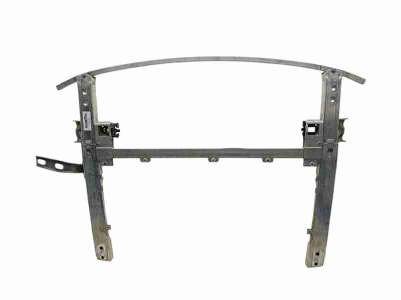 Recambio de travesaño inferior para bmw x1 (f48) xdrive 20 d referencia OEM IAM 51117301603 / 51117301604  